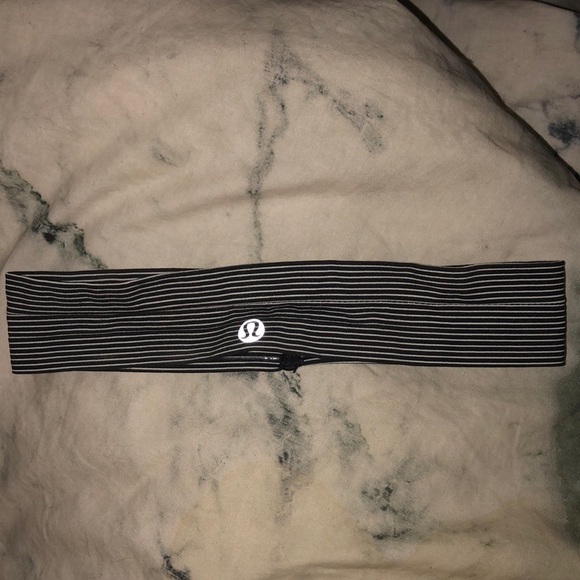 lululemon athletica Accessories - Thin Lululemon Headband